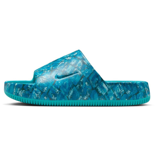 Nike Calm Women's Slides x NorBlack NorWhite
